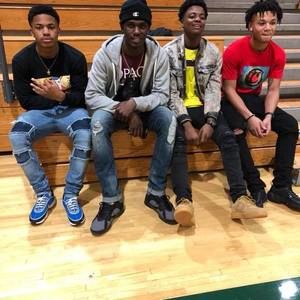 Meet your Posher, Mark